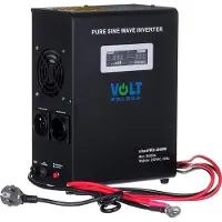 Volt SINUS PRO-2000W 24V inverter 1400 / 2000W