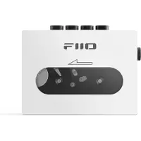 Fiio CP13 - Cassette Player - White