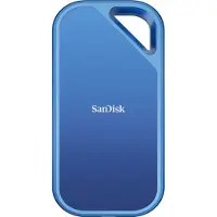 SanDisk Creator Pro 4tb Ekstern Ssd