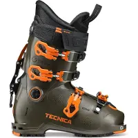 Tecnica Zero G Tour Team Skistøvler For Toppturer