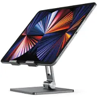Alogic Edge Adjustable Tablet Stand