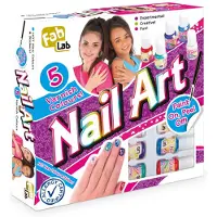 FAB LAB Nail Arts