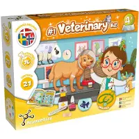 Science4you Veterinary kit