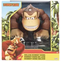 Nintendo Figur - Donkey Konge - - OneSize - Lekefigur