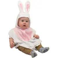 Den Goda Fen Kanin Babykostyme