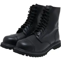 Brandit Vegantom 10 Eyelet Støvler