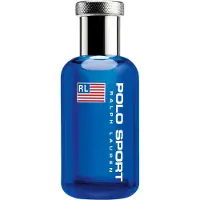 Ralph Lauren Polo Sport EDT - 75ml
