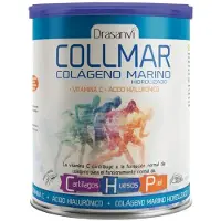 Drasanvi Collmar Hydrolyzed Marine Collagen Marint Kollagen