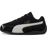 Puma Sko - Speedcat OG PS - Black/White - - 31 - Sko