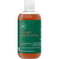 Paul Mitchell Tea Tree Special Color 300ml Klargjørende Sjampo
