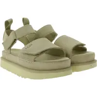 Ugg Goldenstar Platformsandaler