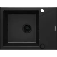 Deante Zqj N11a Vask