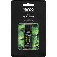 Rento Pirties kvapas BIRCH, 10 ml