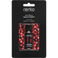 Rento Baderomsduft ARCTIC BERRIES, 10 ml
