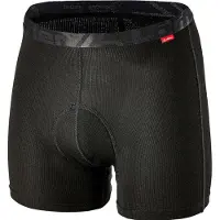 Loeffler Transtex Light Sykkelshorts Uten Seler