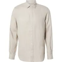Scotch & Soda Seasonal Corer Regular Fit Skjorte Med Lange Ermer