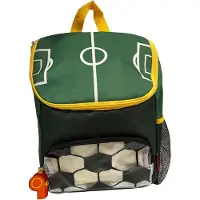 Skip Hop Spark Style Fotballryggsekk For Store Barn 12l