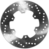 Brembo 68b40791 Bremsekive