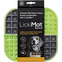 LickiMat Slomo Slikkematte