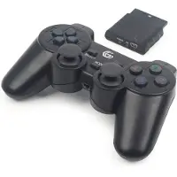 Gembird JPD-WDV-01 - 12 button Gamepad for PS2, PS3 and PC (only Steam games)