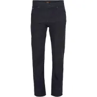 BOSS for man. 50509918 Jeans Re.Maine navy (34/30), Casual, Cotton, Denim