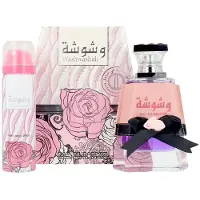 Lattafa Washwashah Giftset