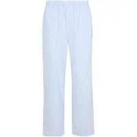 BOSS Stripe Pysjbukse