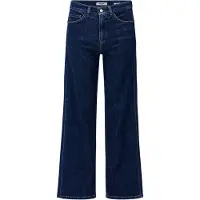 Salsa Jeans 21010278 Wide Leg Jeans
