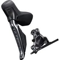 Shimano St-r8170(l). Br-r8170(f) Forbrems