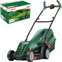 Bosch UniversalRotak 37-550 gressklipper 37 cm 1400 W, grønn