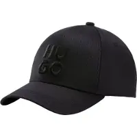 HUGO Jude-stacked Cap