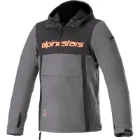 Alpinestars Sherpa Halv Glidelås Genser