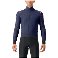 Castelli Alpha Flight Ros Jakke