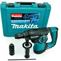 Makita Hr2811ft Slagboremaskin