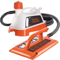 Black & Decker Tapetborttagare 2300 W