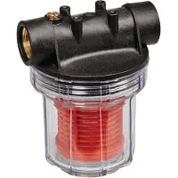 Einhell 4173801, Sugefilter
