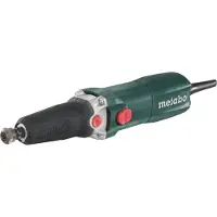 Metabo GE 710 PLUS - Støpeformsliper - 710 W - collet 6 mm
