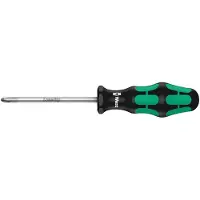 Wera 355 Pz 2x100 Mm Stjerneskrutrekker