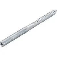 Fischer 77711, Gjenget anker, Torx, TX25, M10, 140 mm, 50 stykker