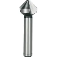RUKO Din 335 Form C 90º Hss-co 5 Ø 31 Mm Konisk Senke
