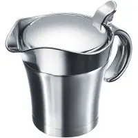 Westmark isolert sausbåt sølv 0,5 l (62242260)