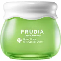 FRUDIA Green Grape Pore Control 55g Ansiktskrem