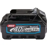 Makita BL4020 battery - Li-Ion