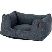 FANTAIL Hundeseng Snooze Epic Grey 60x50cm