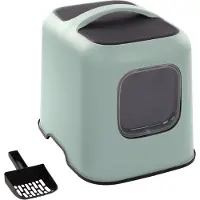 Flamingo Trudy Kattesandkasse