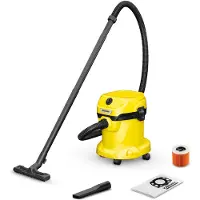 Kärcher Støvsuger WD 2 Plus V-15/4/18/C