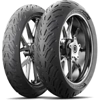 Michelin Road 6 66w Tl Landeveissdekk