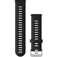 Garmin Quick Release 22 Mm Silikonrem