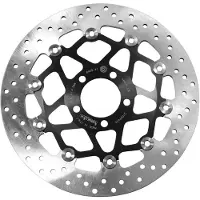 Brembo Oro 78b40841 Flytende Bremseskive