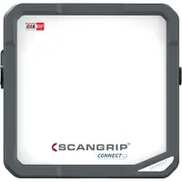 SCANGRIP Vega 4 Connect 4000 lumen